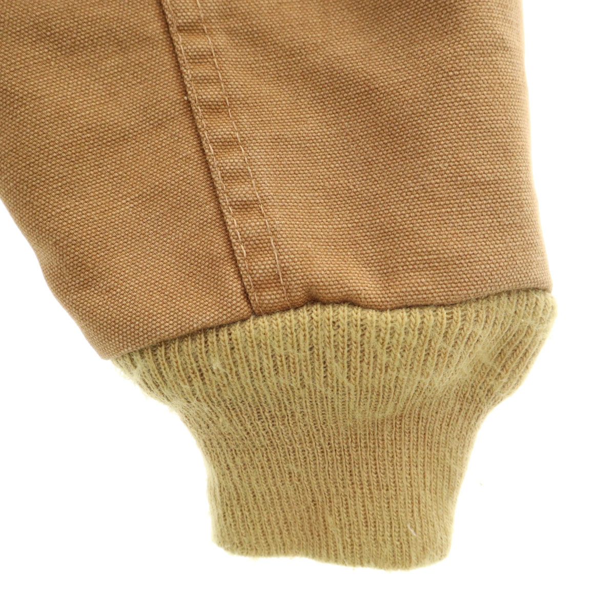 Carhartt カーハート 80s 100周年モデル JR106 USA製 オールド ダック