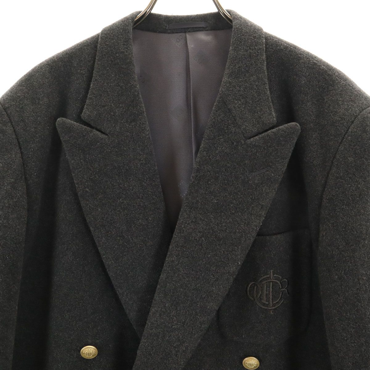 美品 Christian Dior MONSIEUR クリスチャンディオール ムッシュ 90s