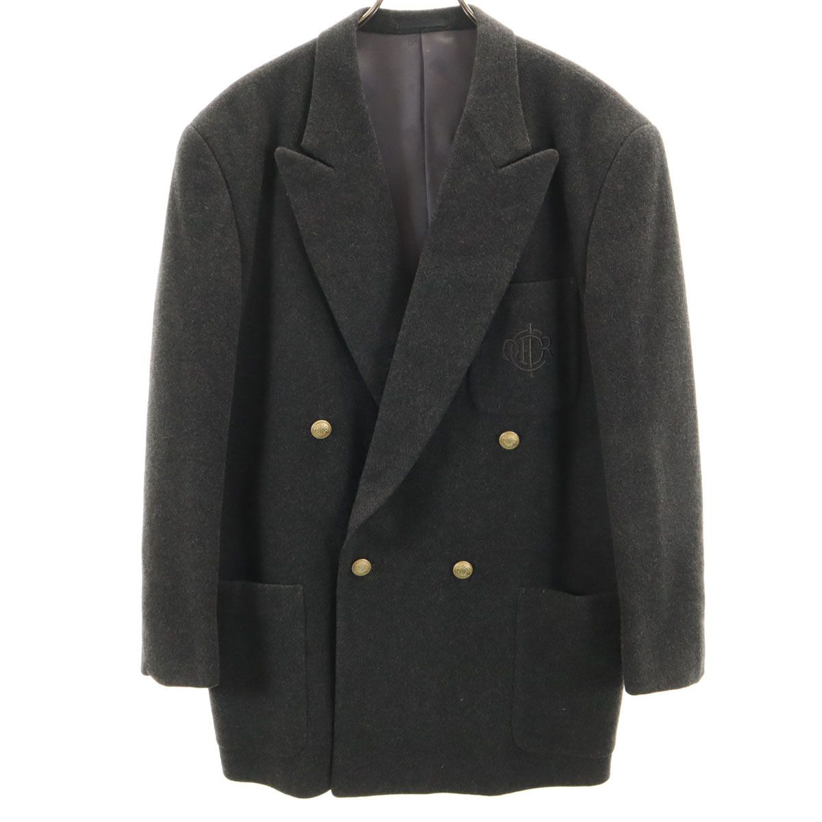 美品 Christian Dior MONSIEUR クリスチャンディオール ムッシュ 90s