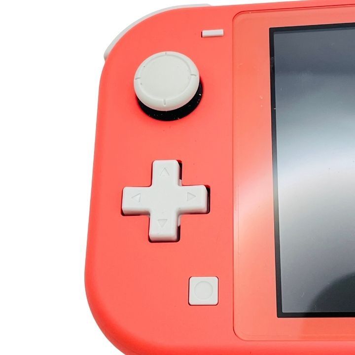 orange様 Nintendo Switch Lite スイッチライト 箱あり Amazon.co.jp