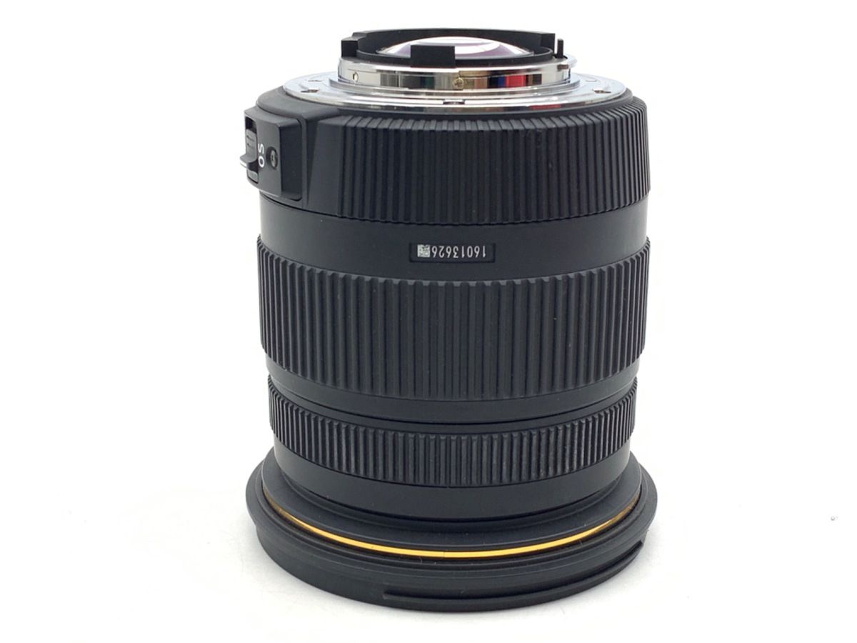 中古】 【並品】 シグマ 17-50mm F2.8EX DC OS HSM ニコン用 - メルカリ