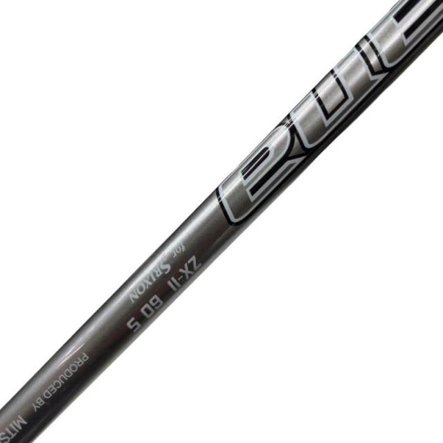 中古】 ダンロップ SRIXON ZX7 Mk II 9.5° ドライバー DR Diamana ZX