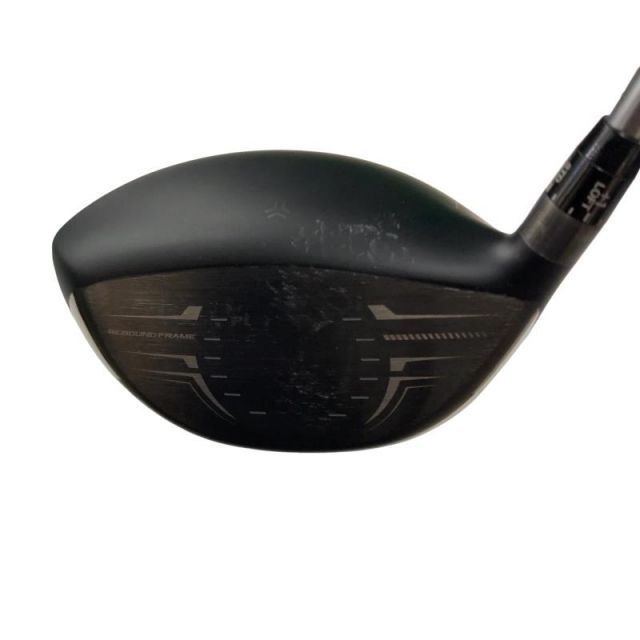 中古】 ダンロップ SRIXON ZX7 Mk II 9.5° ドライバー DR Diamana ZX
