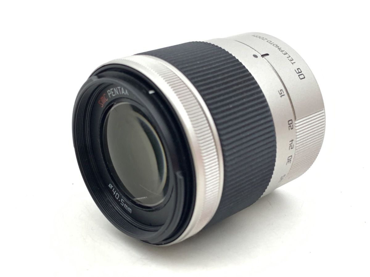 中古】 【良品】 ペンタックス Q用 15-45mm F2.8 [06 TELEPHOTO ZOOM