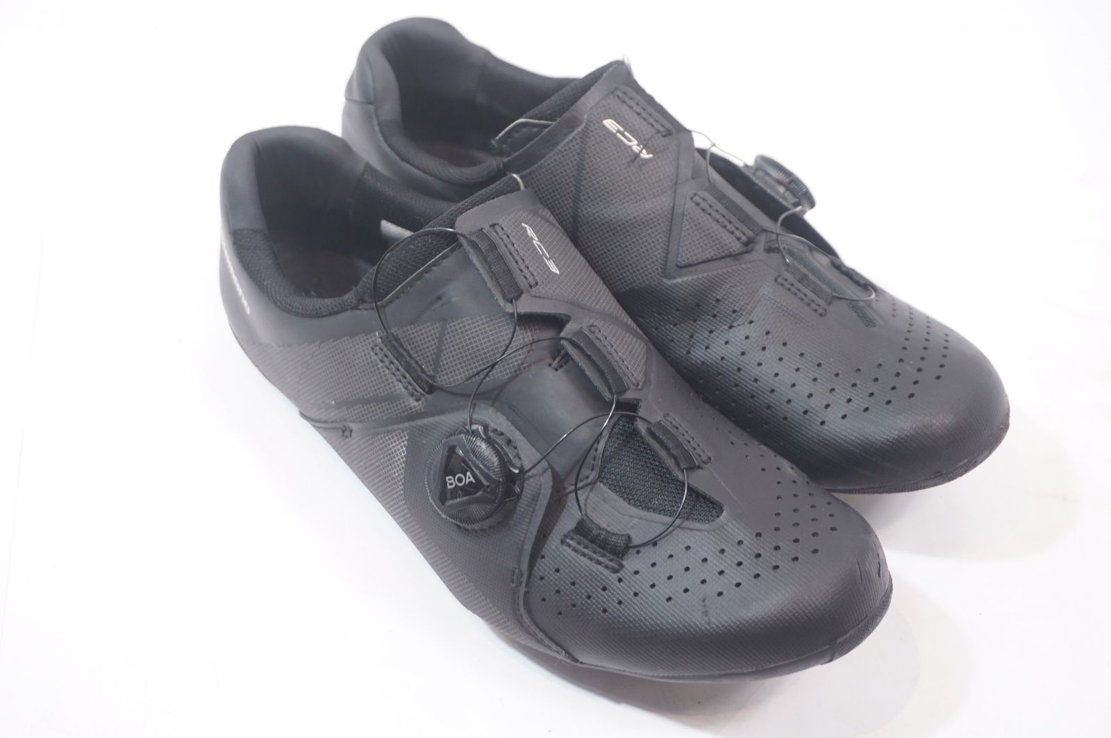 SHIMANO 「シマノ」 RC3 SHRC300M L01 S 27.2cm シューズ / バイチャリ