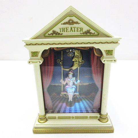 むらいこうじ koji murai ★THEATER オルゴール 月の光 むらいこうじ koji murai ☆THEATER オルゴール 月の光 - メルカリ