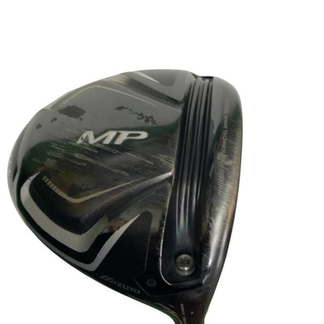 中古】 ミズノ MP TYPE-2 1W ドライバー DR 純正特注シャフト