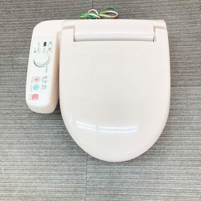 中古品】【ジャンク扱い】 INAX イナックス 電気温水便座