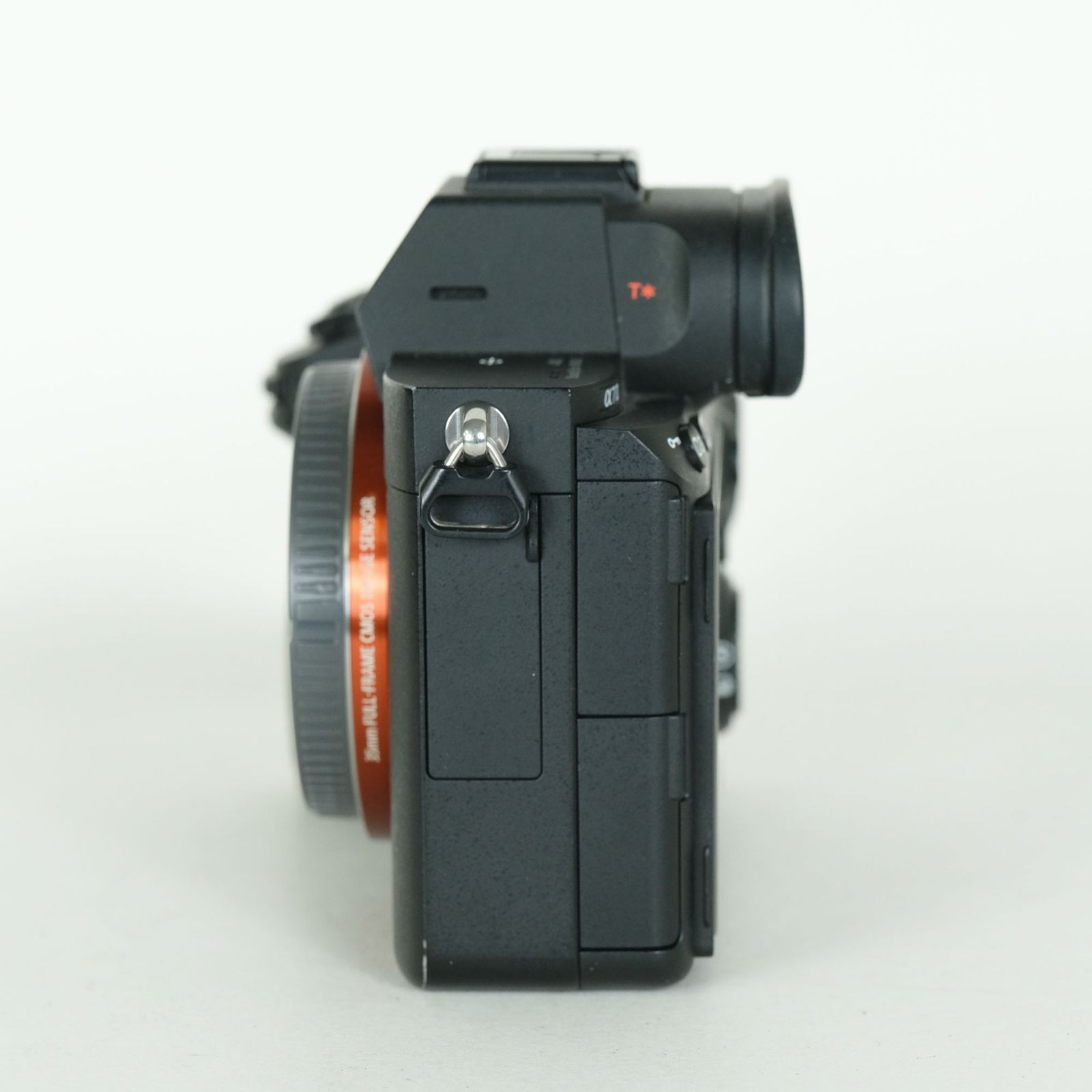 美品 | シャッター数6,970回] SONY α7 III（ILCE-7M3） [ボディ