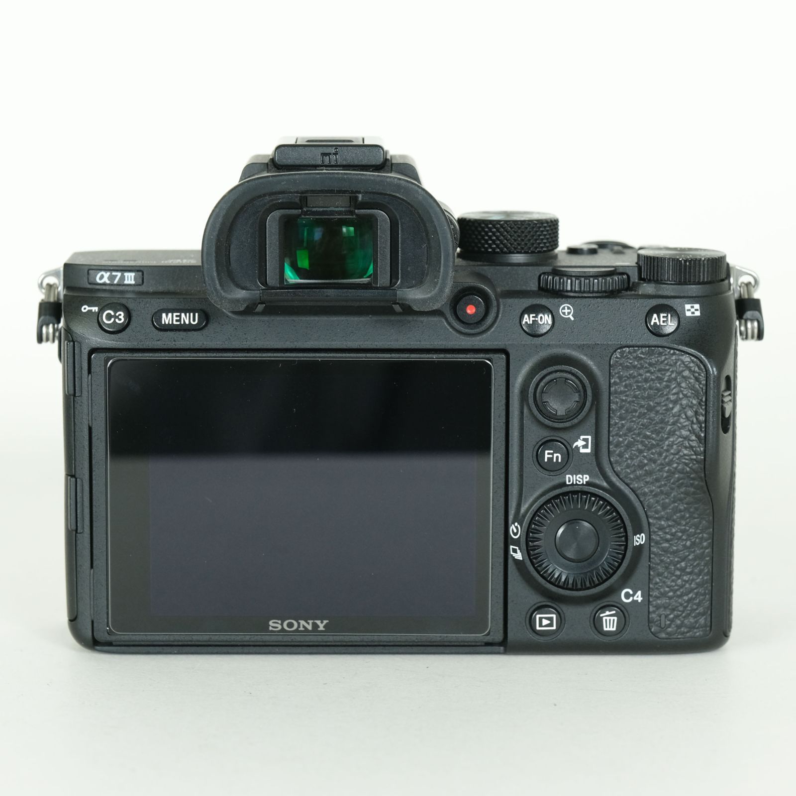美品 | シャッター数6,970回] SONY α7 III（ILCE-7M3） [ボディ