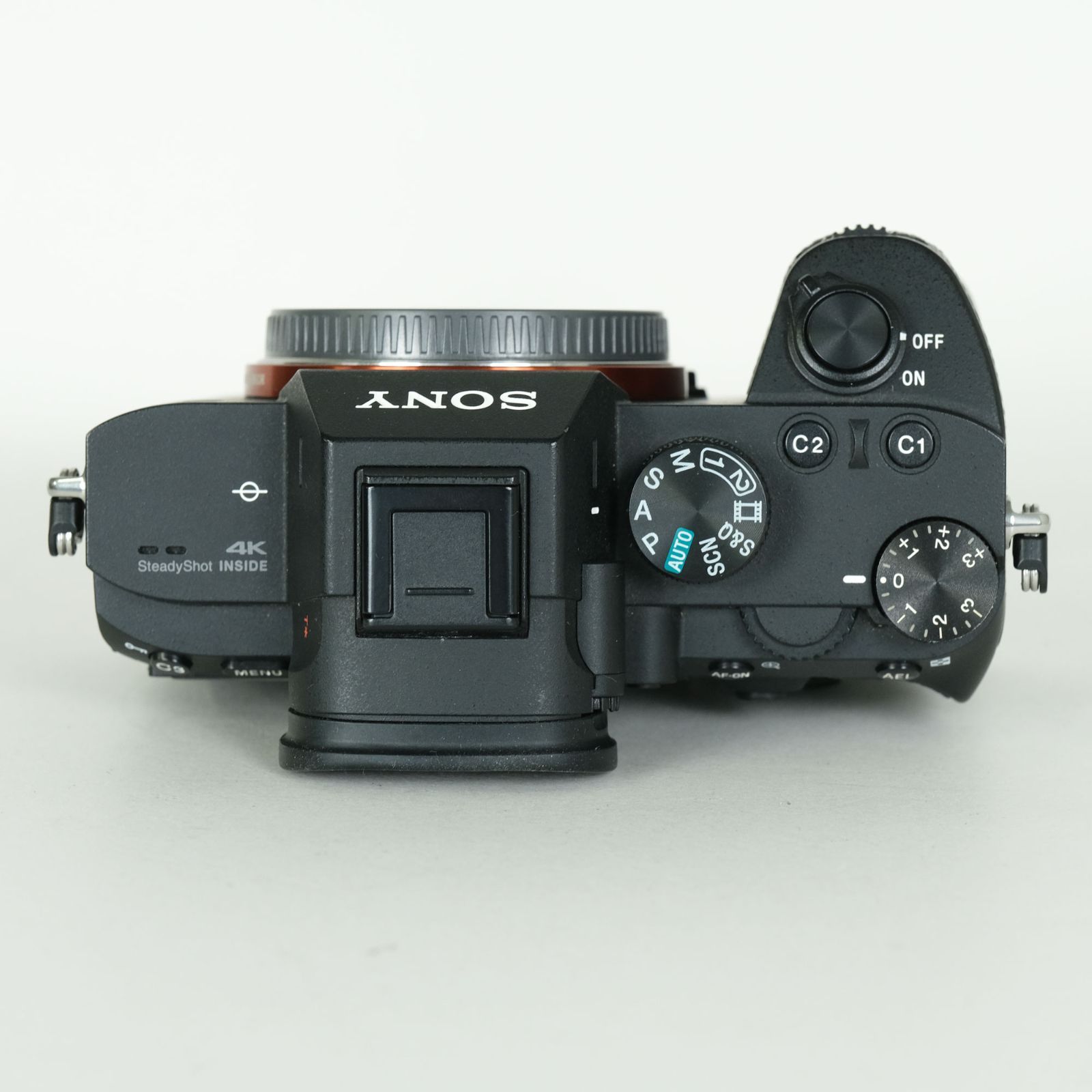 美品 | シャッター数6,970回] SONY α7 III（ILCE-7M3） [ボディ