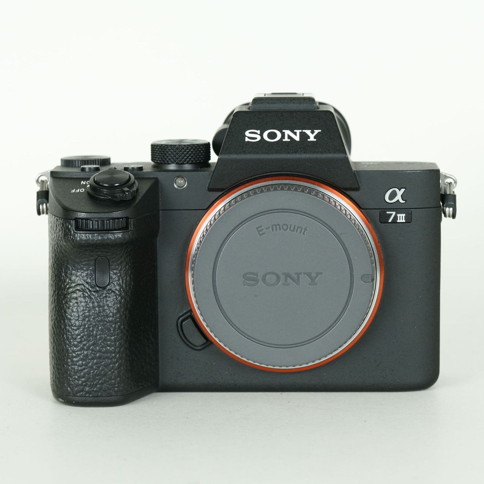 美品 | シャッター数6,970回] SONY α7 III（ILCE-7M3） [ボディ