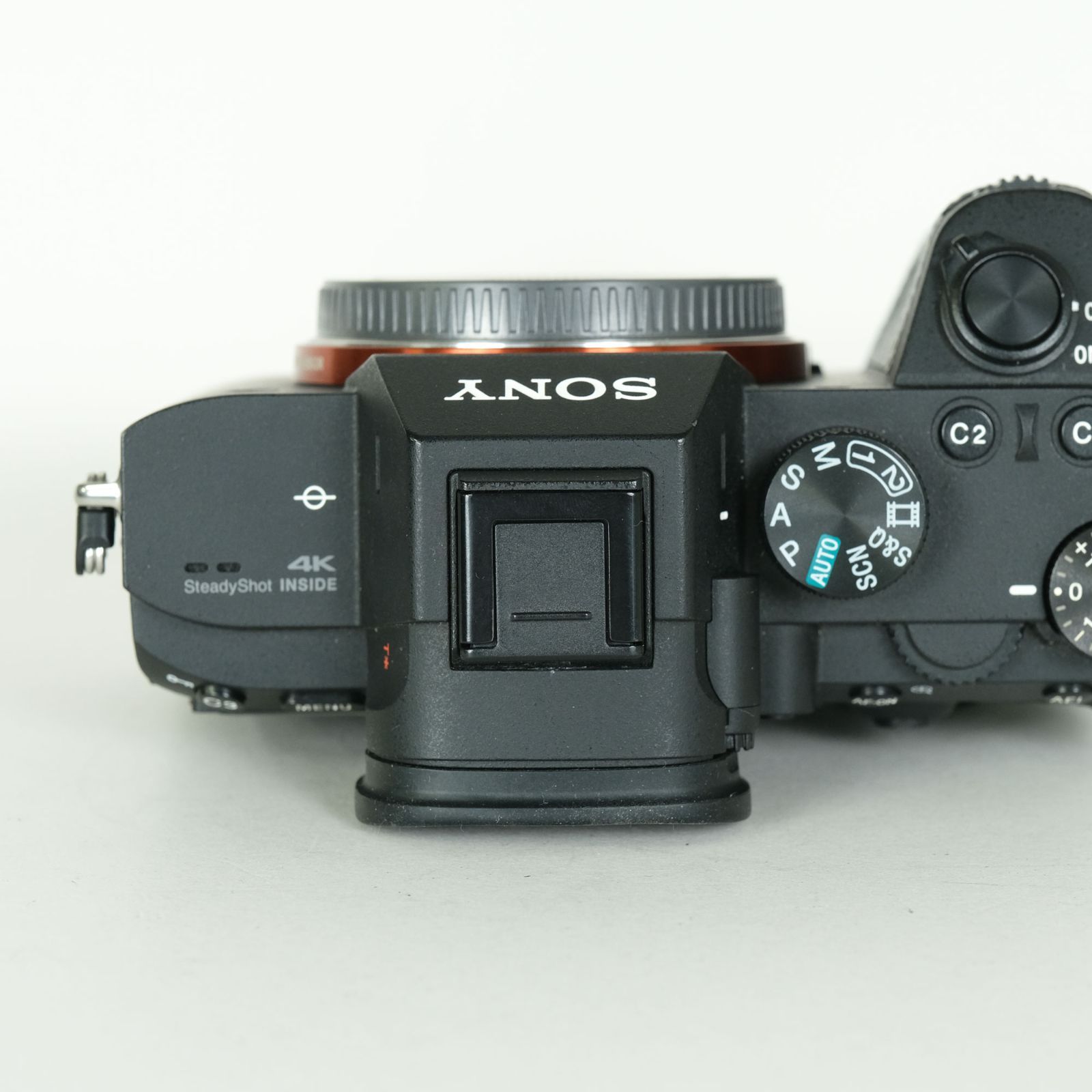 美品 | シャッター数6,970回] SONY α7 III（ILCE-7M3） [ボディ