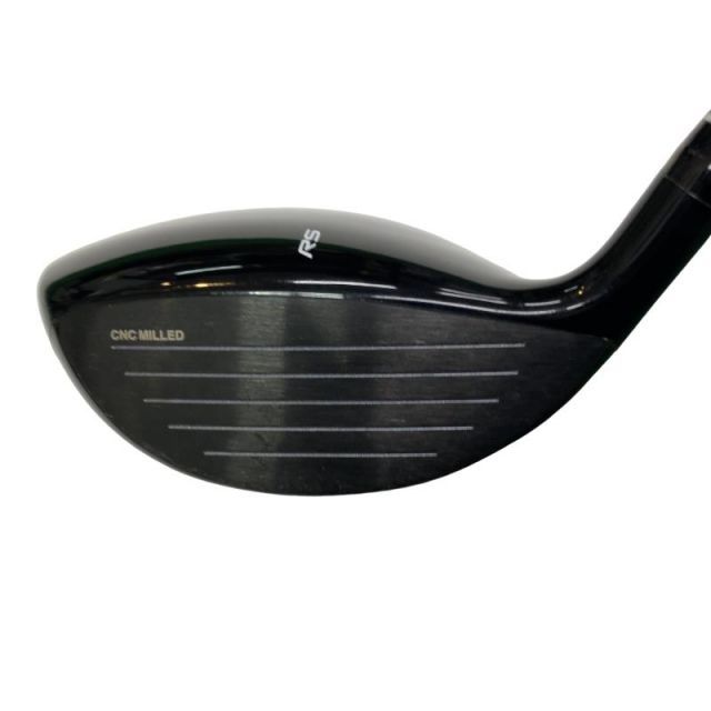 中古】 プロギア RS JUST(2022) 3W フェアウェイウッド FW 純正特注