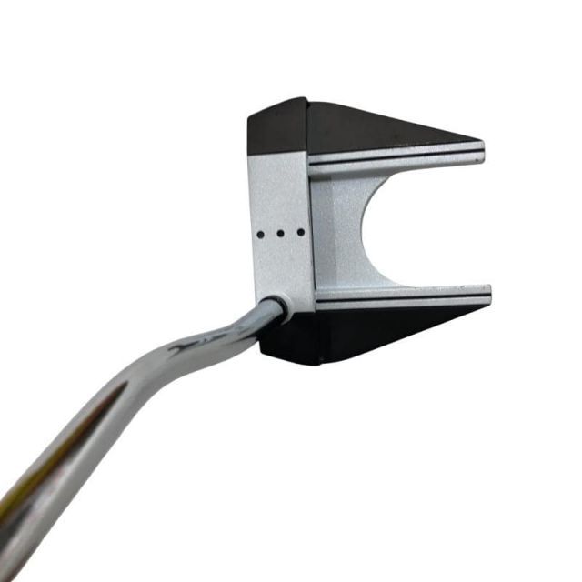 中古】 オデッセイ VERSA #7 ブラック(ホリゾンタル) 33インチ パター