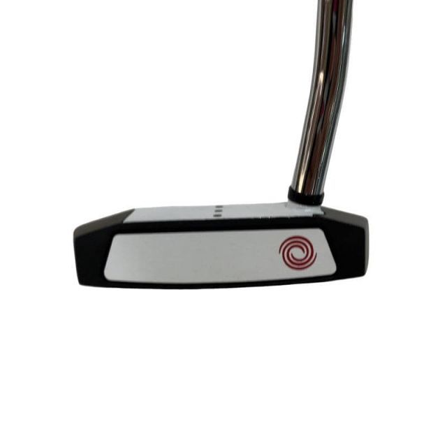 中古】 オデッセイ VERSA #7 ブラック(ホリゾンタル) 33インチ パター