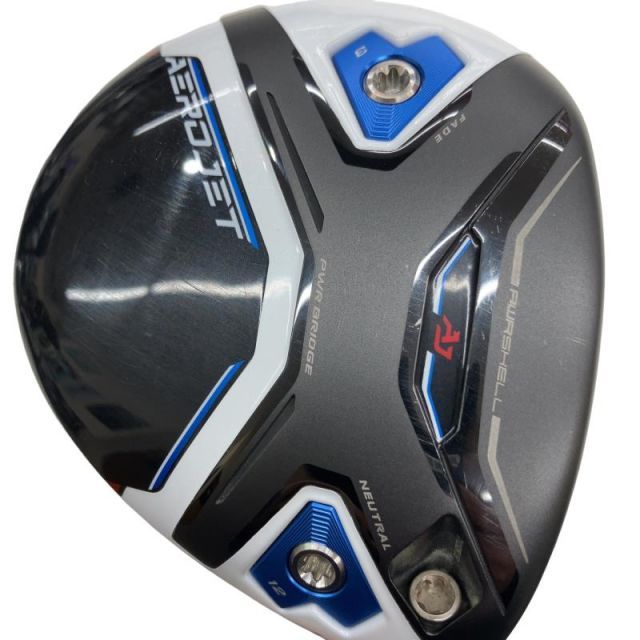 中古】 コブラ cobra AEROJET LS 3W フェアウェイウッド FW Tour AD