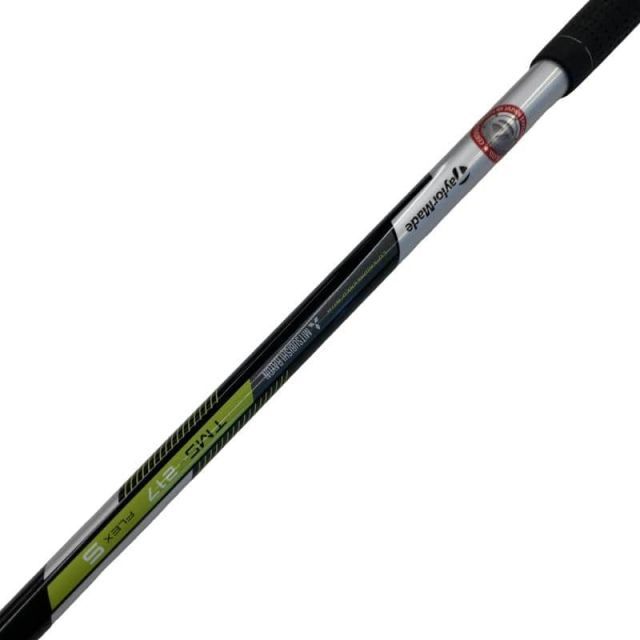 中古】 テーラーメイド M2(2017) U4 ユーティリティ UT TM5-217
