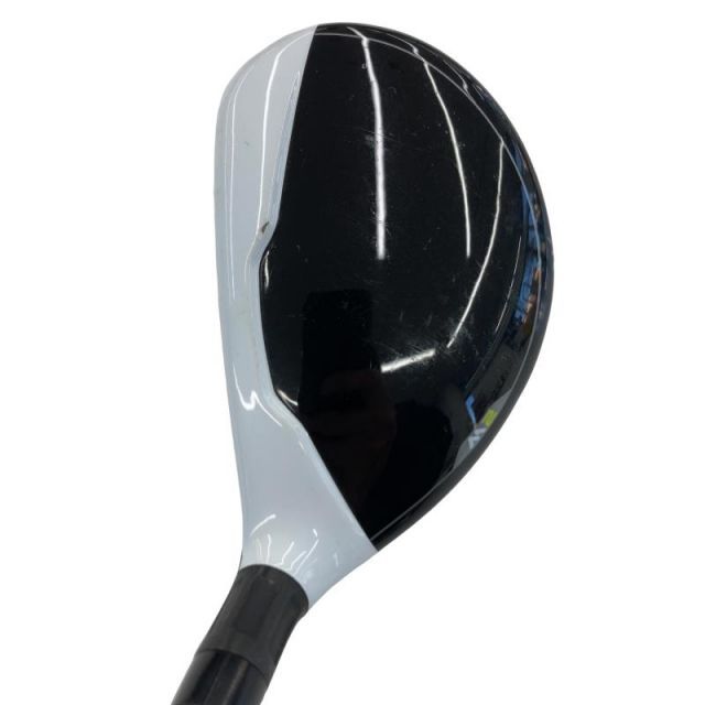 中古】 テーラーメイド M2(2017) U4 ユーティリティ UT TM5-217