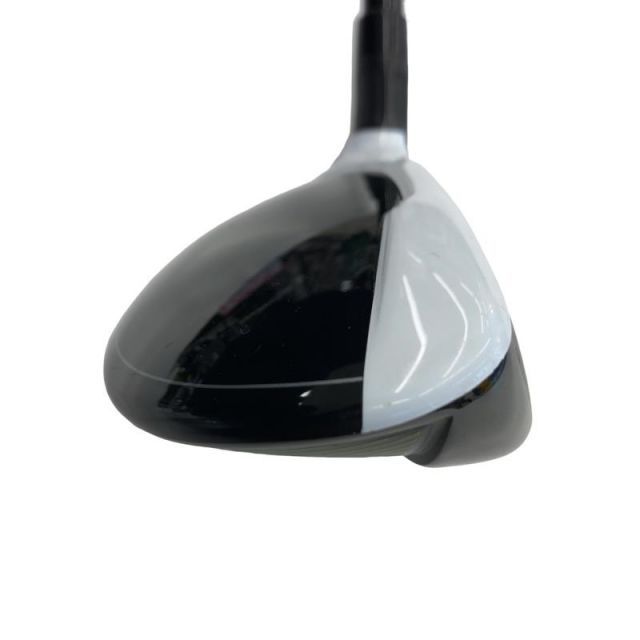 中古】 テーラーメイド M2(2017) U4 ユーティリティ UT TM5-217