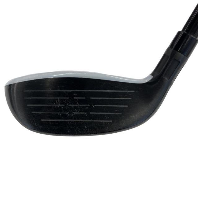 中古】 テーラーメイド M2(2017) U4 ユーティリティ UT TM5-217