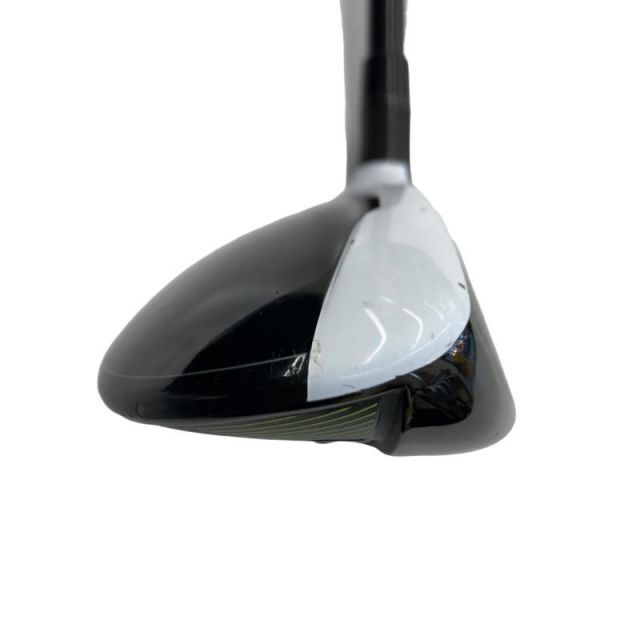 中古】 テーラーメイド M2(2017) U5 ユーティリティ UT TM5-217