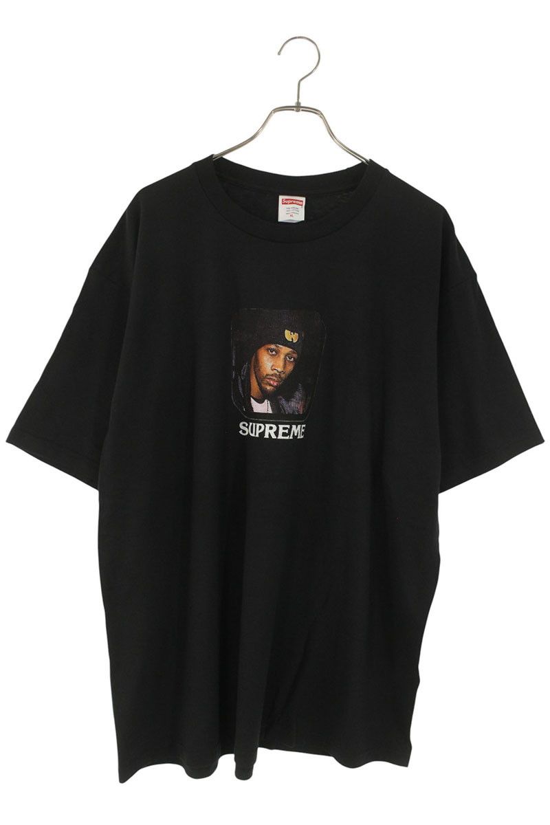 シュプリーム 25AW Wu-Tang Clan RZA Tee ウータンクランTシャツ