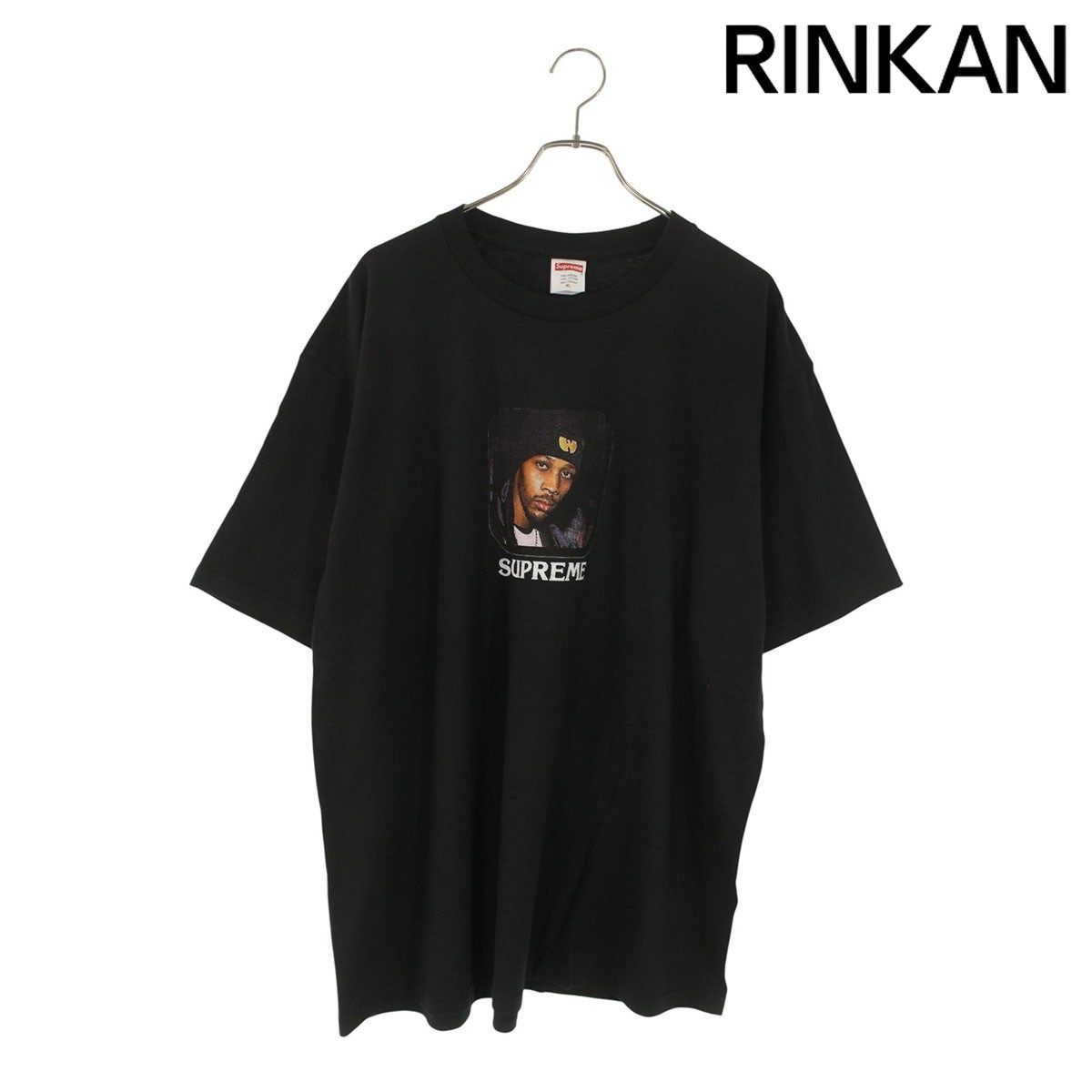 シュプリーム 25AW Wu-Tang Clan RZA Tee ウータンクランTシャツ