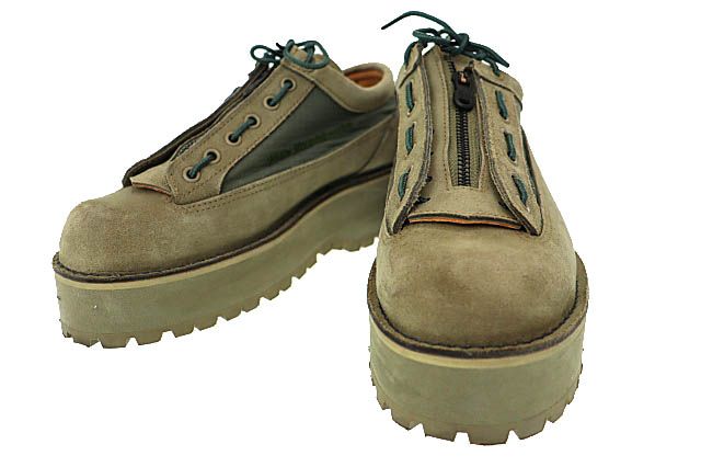 ホワイトマウンテニアリング White Mountaineering ×Danner ダナー