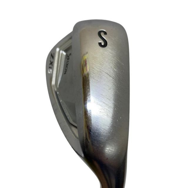 中古】 ダンロップ SRIXON ZXi5 SW ウェッジ WG Diamana ZXi 70 for