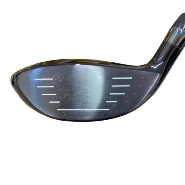 中古】 ブリヂストン BRIDGESTONE J15F 3W フェアウェイウッド FW Tour