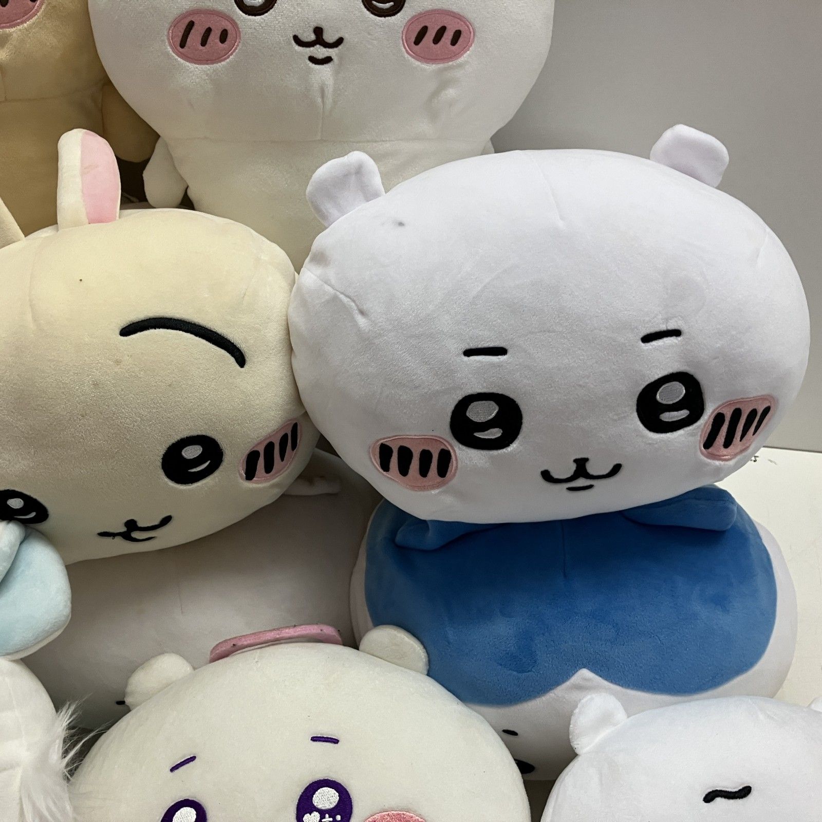 ちいかわ ハチワレ まとめ売り ぬいぐるみ グッズ 14点 ヒロアカ