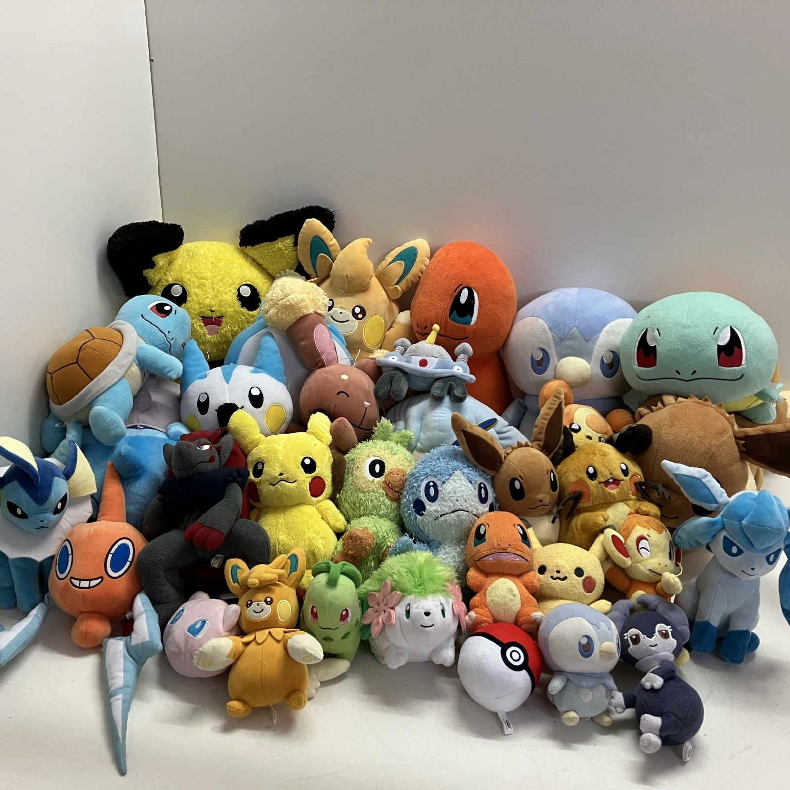 ◇ 【ジャンク品】 32点 まとめ商品 ポケモン ポケットモンスター