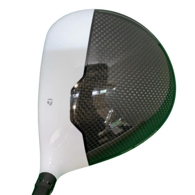 中古】 テーラーメイド M2 9.5° ドライバー DR 純正特注シャフト