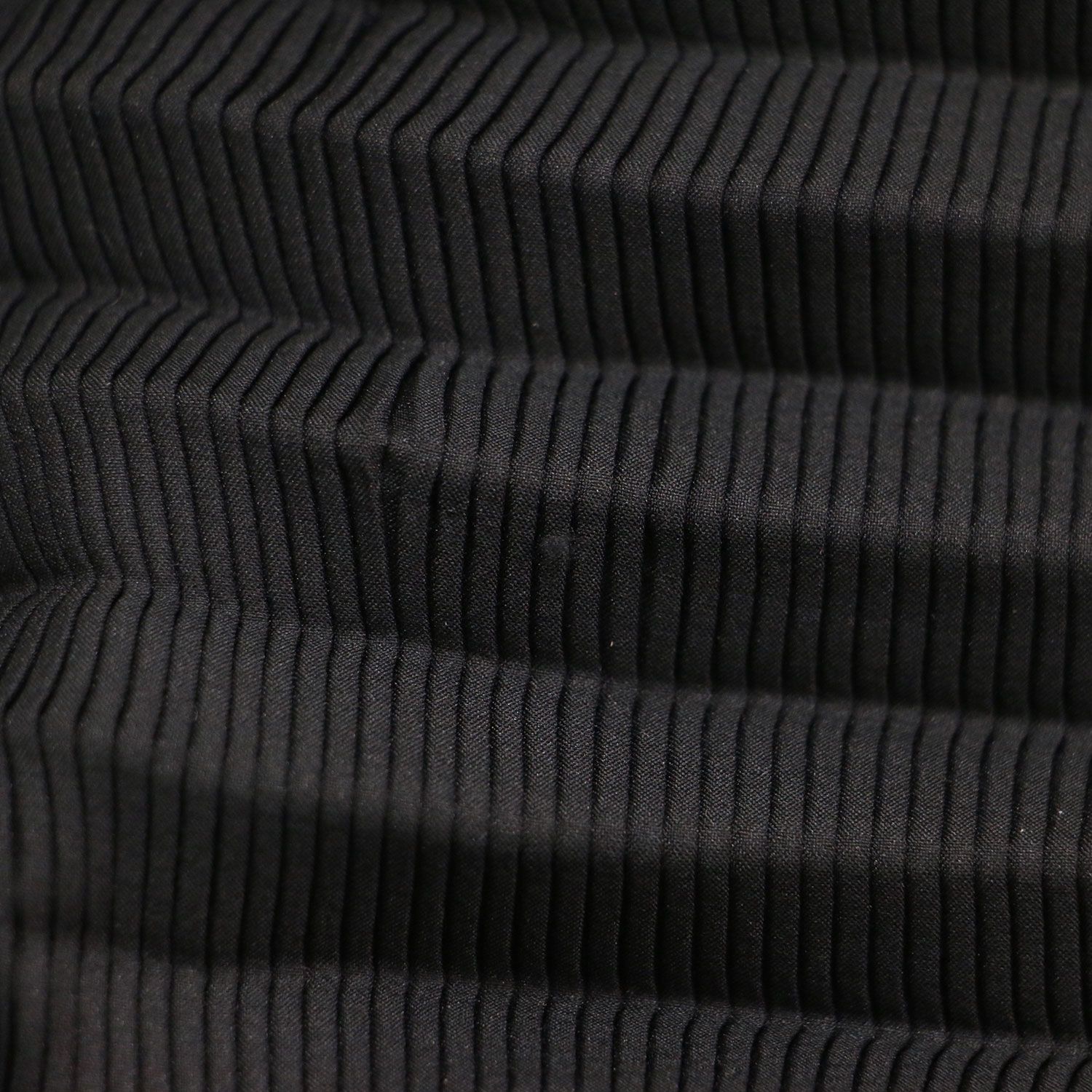 ISSEY MIYAKE イッセイミヤケ カーディガン ブラック 黒 サイズ:2