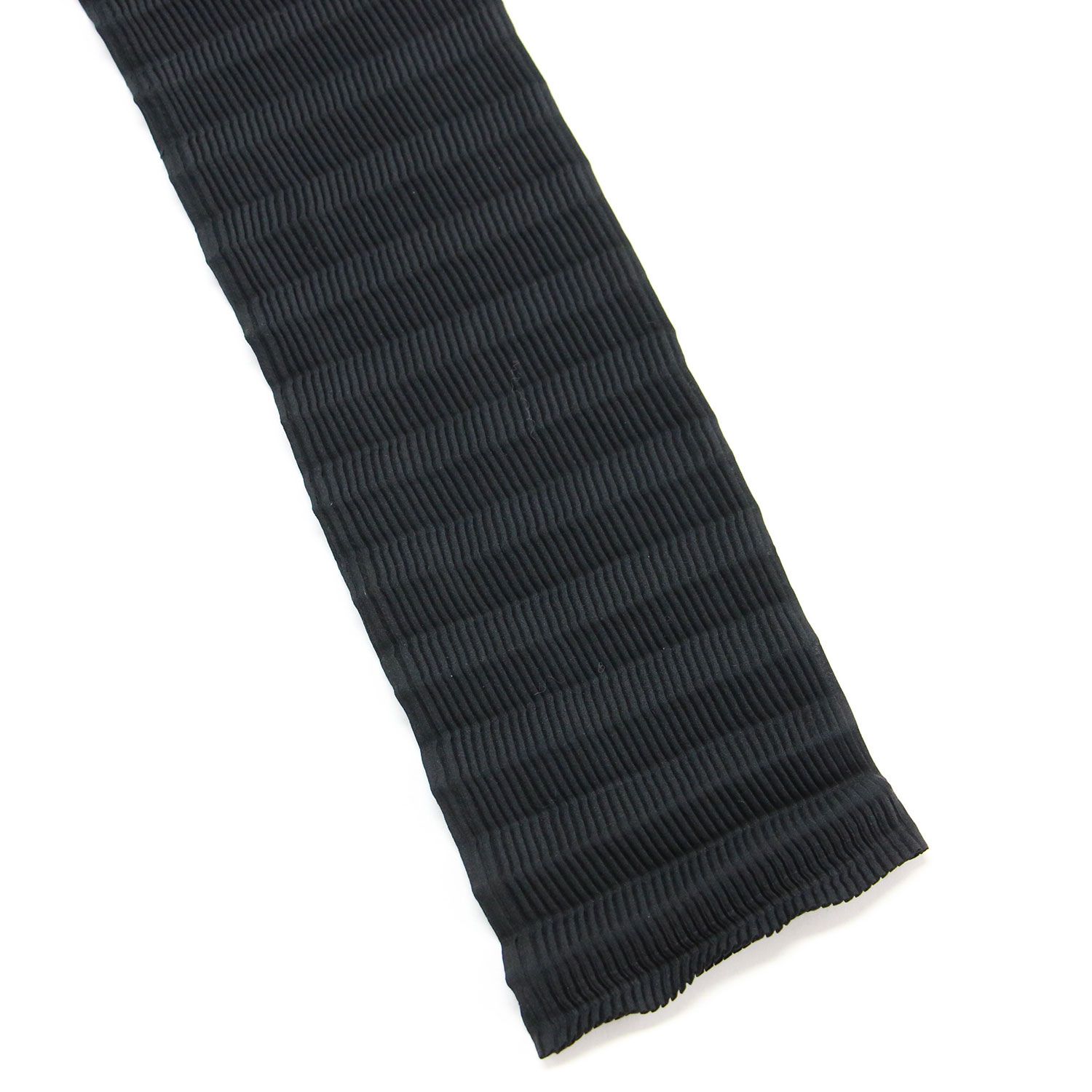 ISSEY MIYAKE イッセイミヤケ カーディガン ブラック 黒 サイズ:2