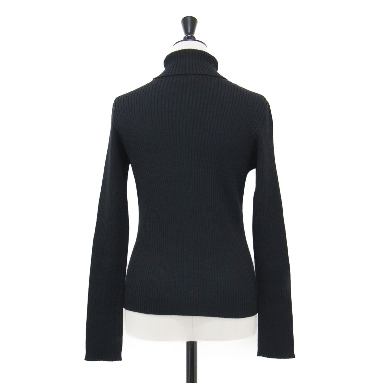 Burberry ブルーレーベル ニット 38 BURBERRY BLUE LABEL(バーバリー