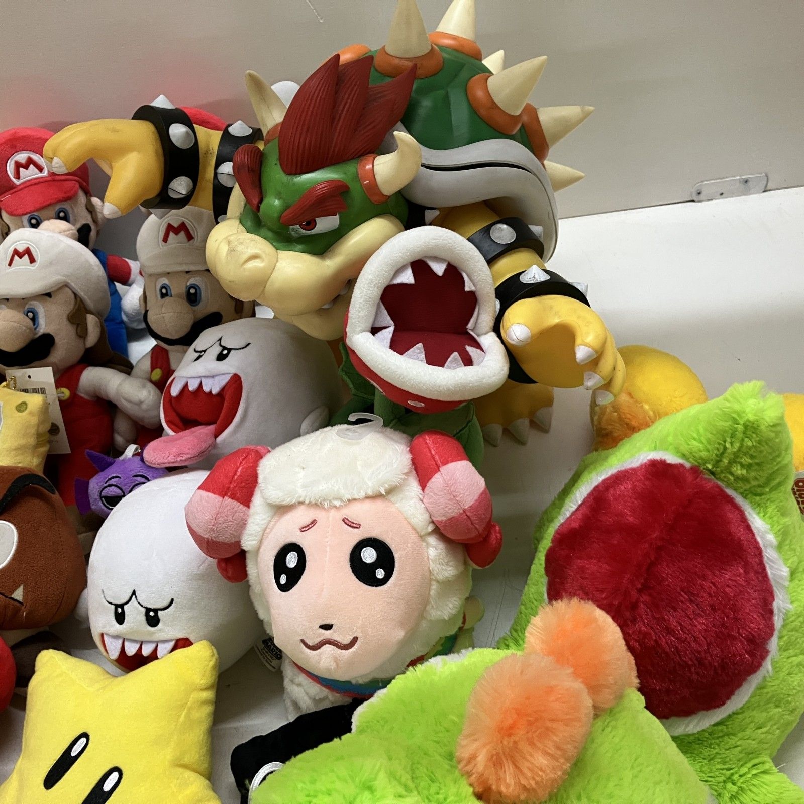 ◇ 【ジャンク品】 Nintendo ニンテンドー など 約40点 まとめ商品