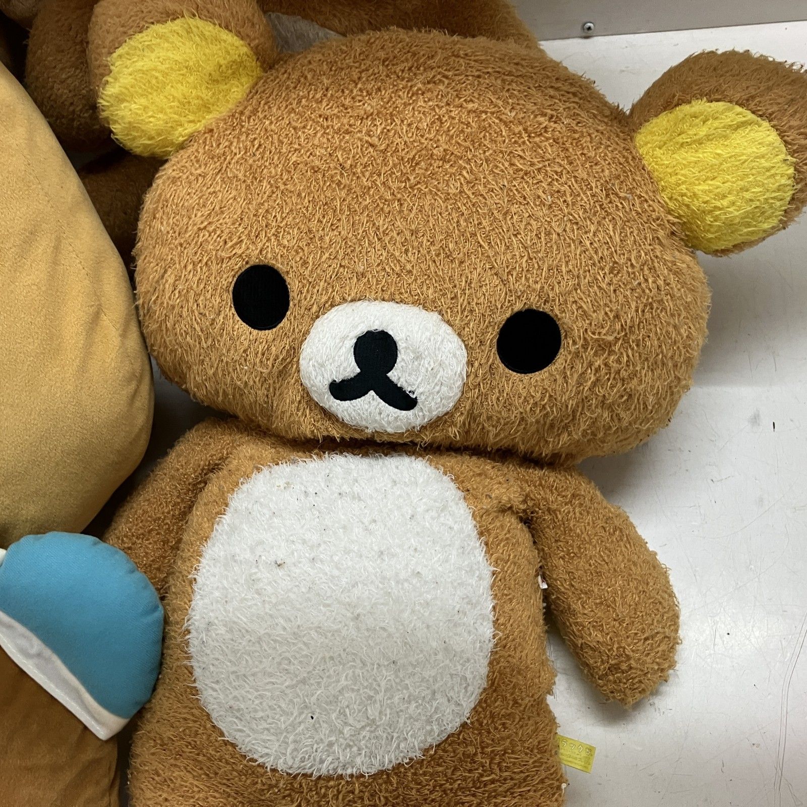 ◇ 【ジャンク品】 13点 まとめ商品 リラックマ コリラックマ