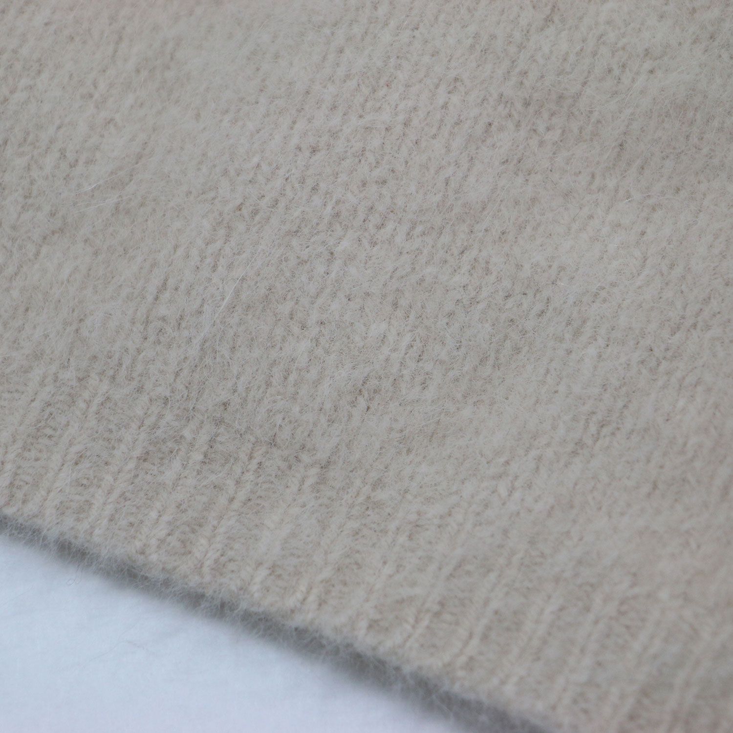 美品】IENA イエナ ニット ベージュ サイズ:FREE | 23秋冬  