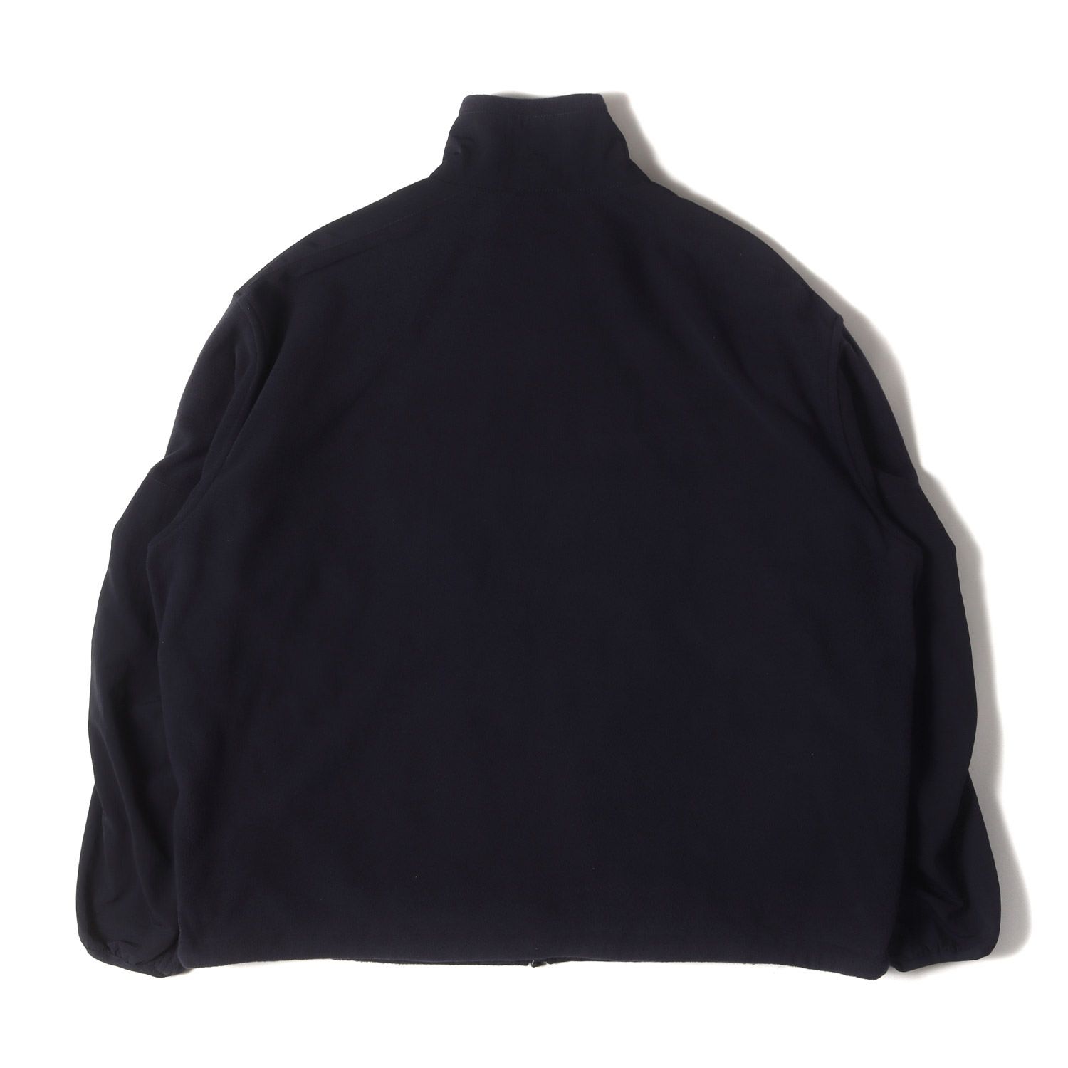 DAIWA PIER39 ダイワ ピア39 ジャケット ネイビー 紺 サイズ:S | 24AW