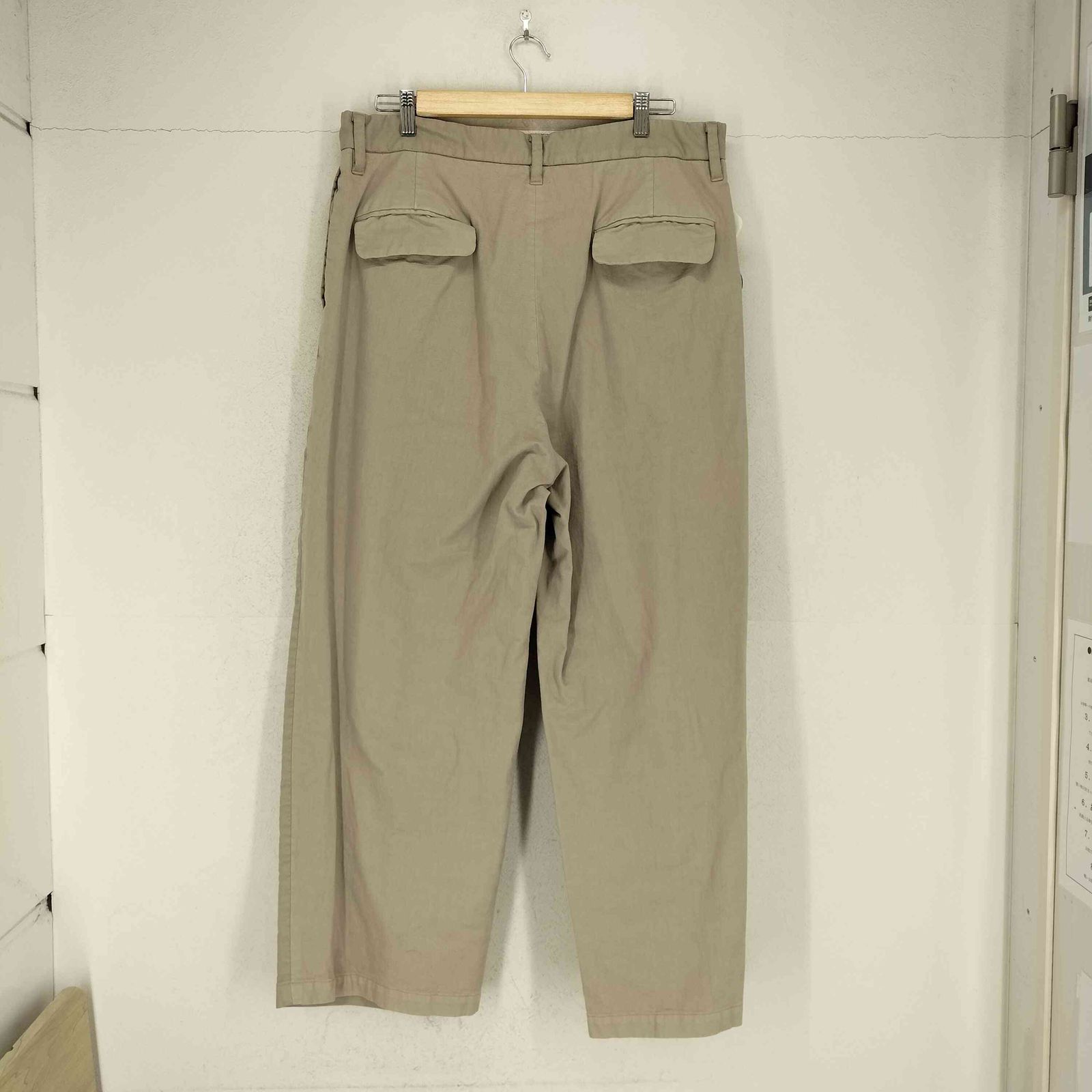 ファセッタズム FACETASM 25FW CLOVER PANTS メンズ 4 - メルカリ