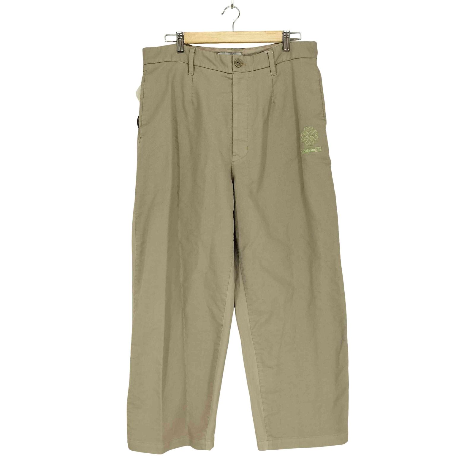 ファセッタズム FACETASM 25FW CLOVER PANTS メンズ 4 - メルカリ