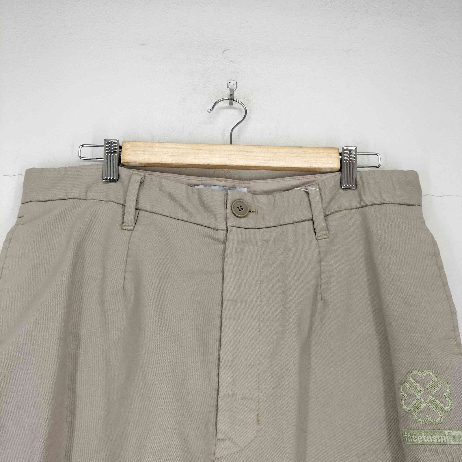 FACETASM(ファセッタズム) 25FW CLOVER PANTS メンズ ファセッタズム FACETASM 25FW CLOVER PANTS メンズ 4 - メルカリ