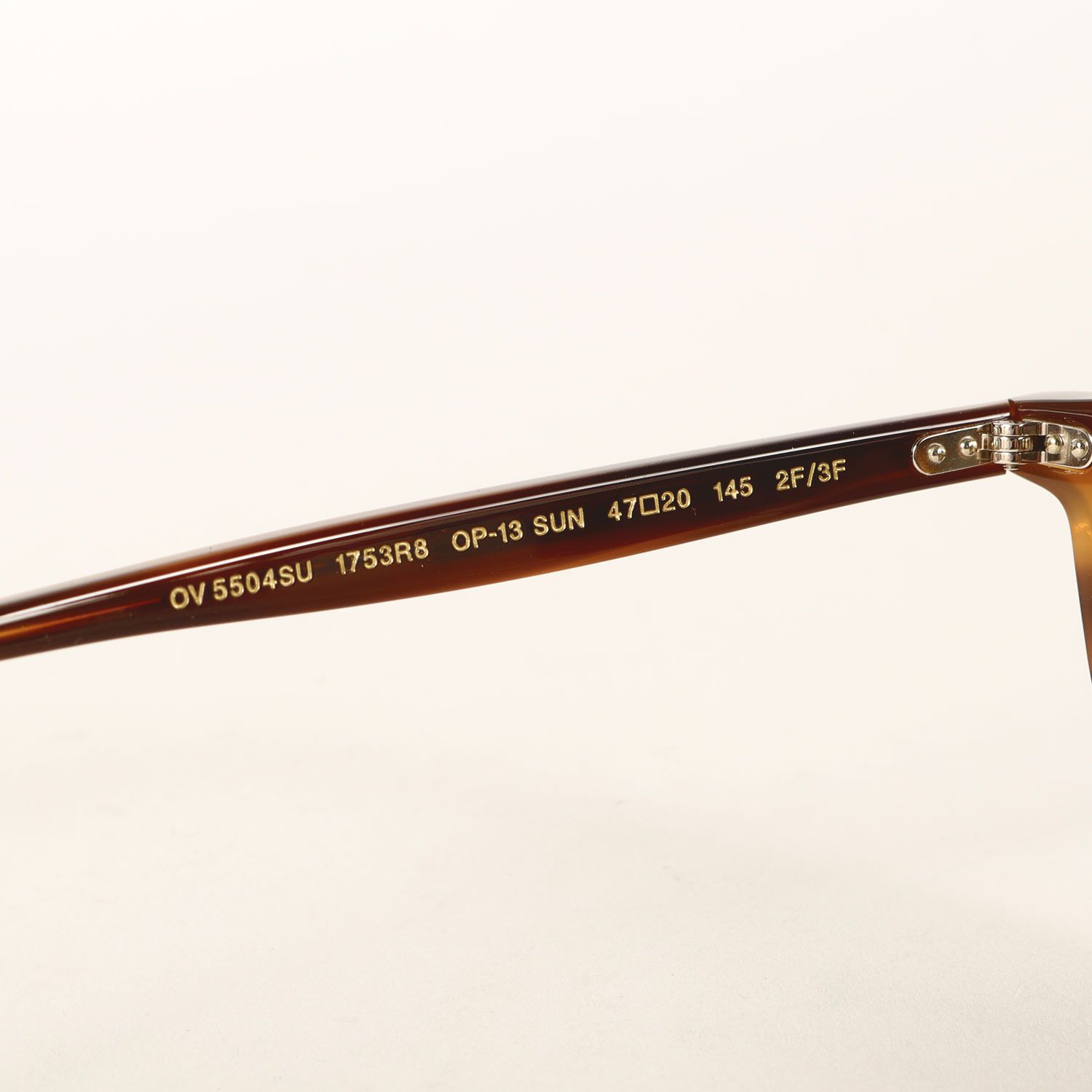 美品】OLIVER PEOPLES オリバー ピープルズ サングラス | ラウンド 