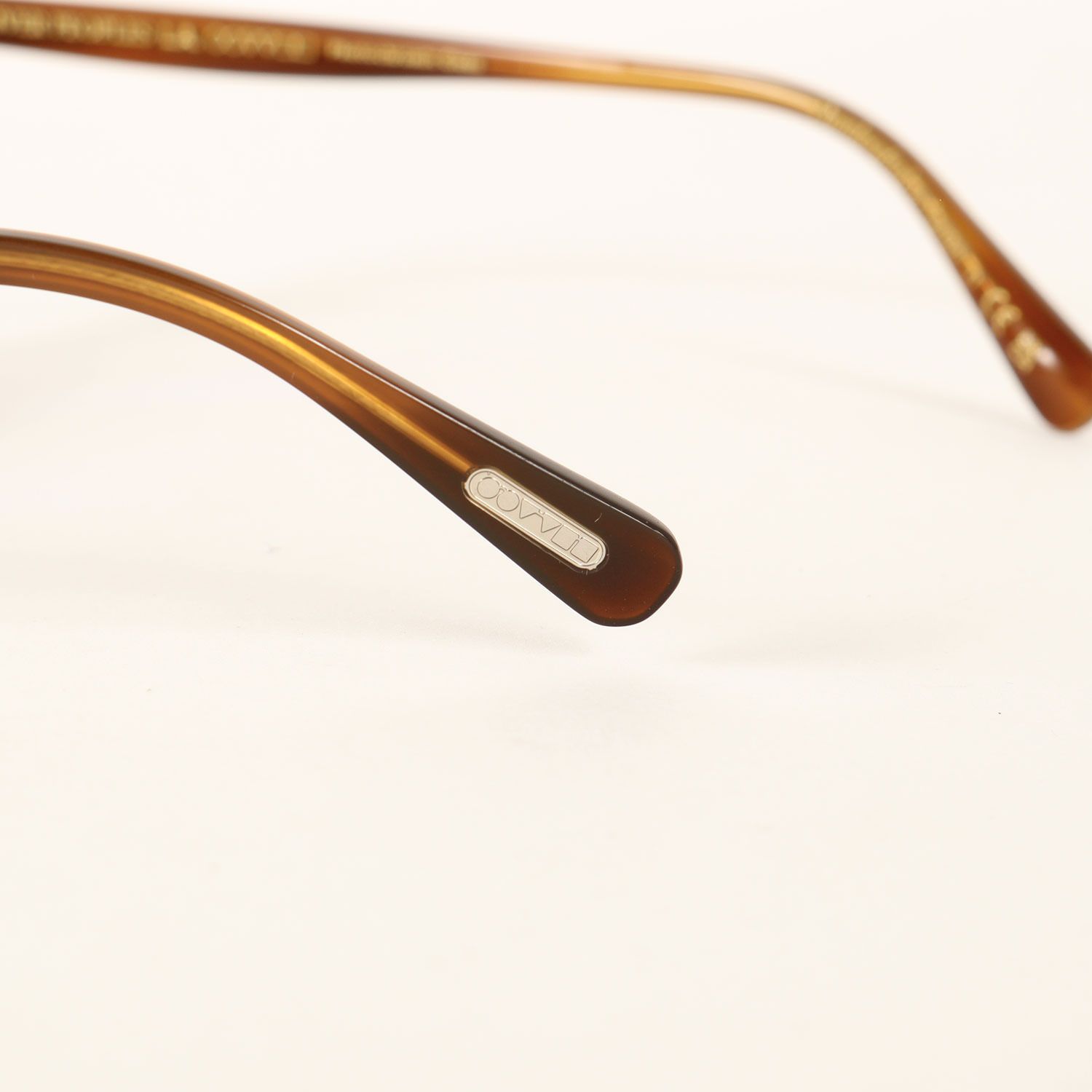 美品】OLIVER PEOPLES オリバー ピープルズ サングラス | ラウンド 