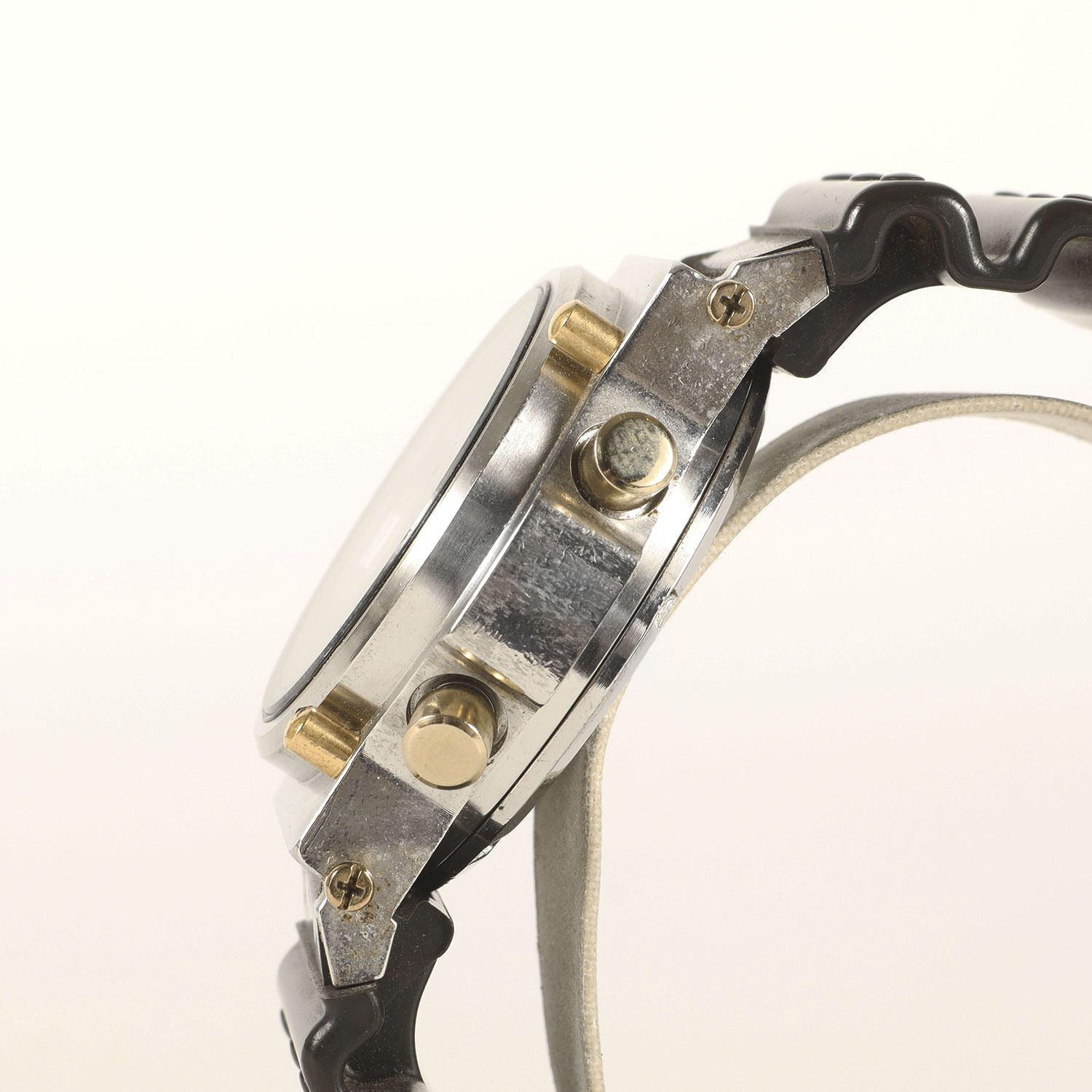 G-SHOCK ジーショック | 90s DW-6300-1A 初代フロッグマン 腕時計