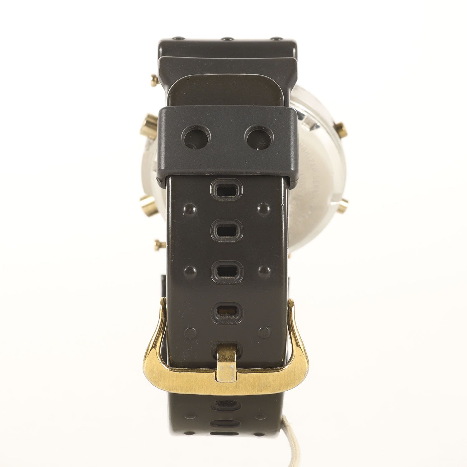 G-SHOCK ジーショック | 90s DW-6300-1A 初代フロッグマン 腕時計