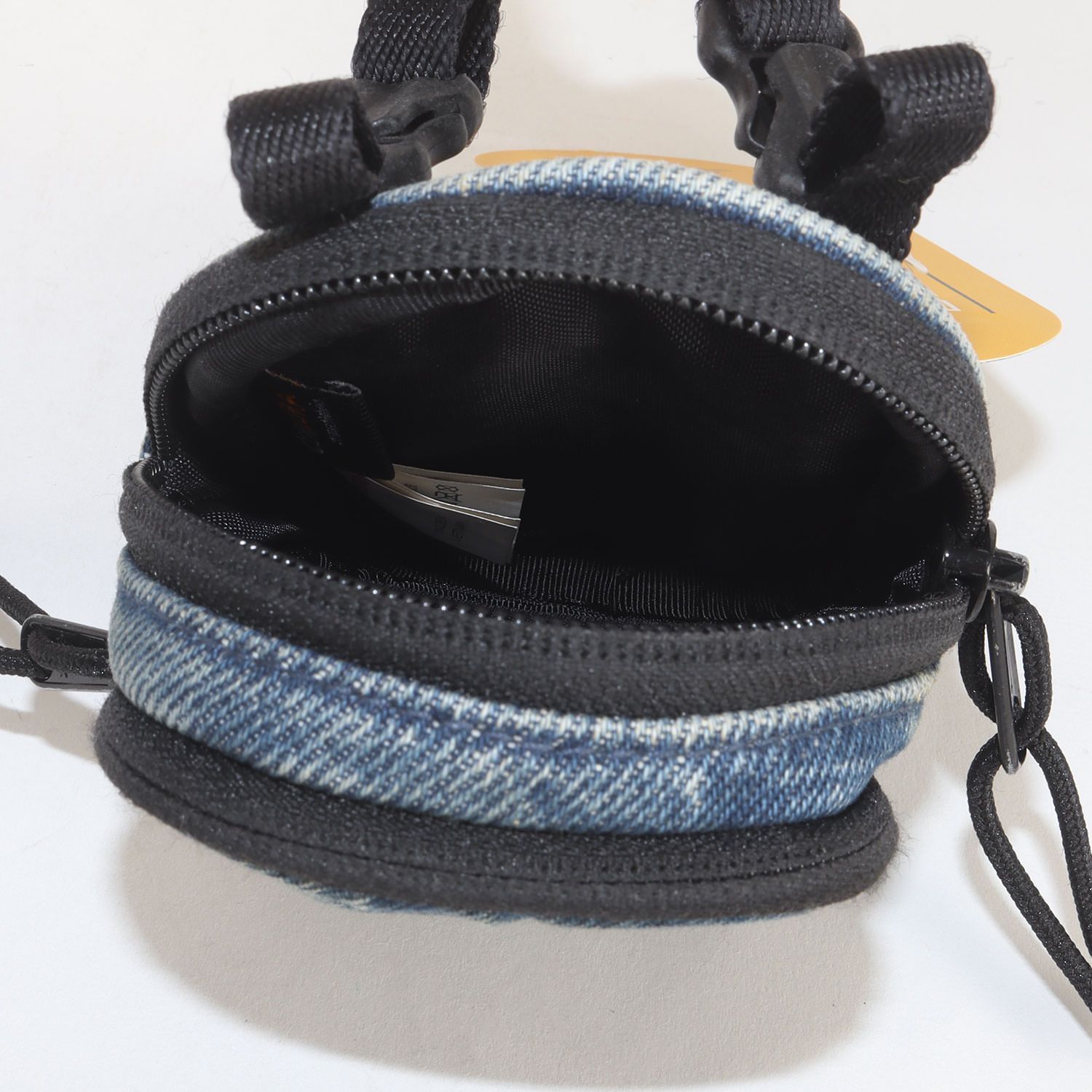 新品】Supreme シュプリーム ポーチ | 25AW デニム ミニ