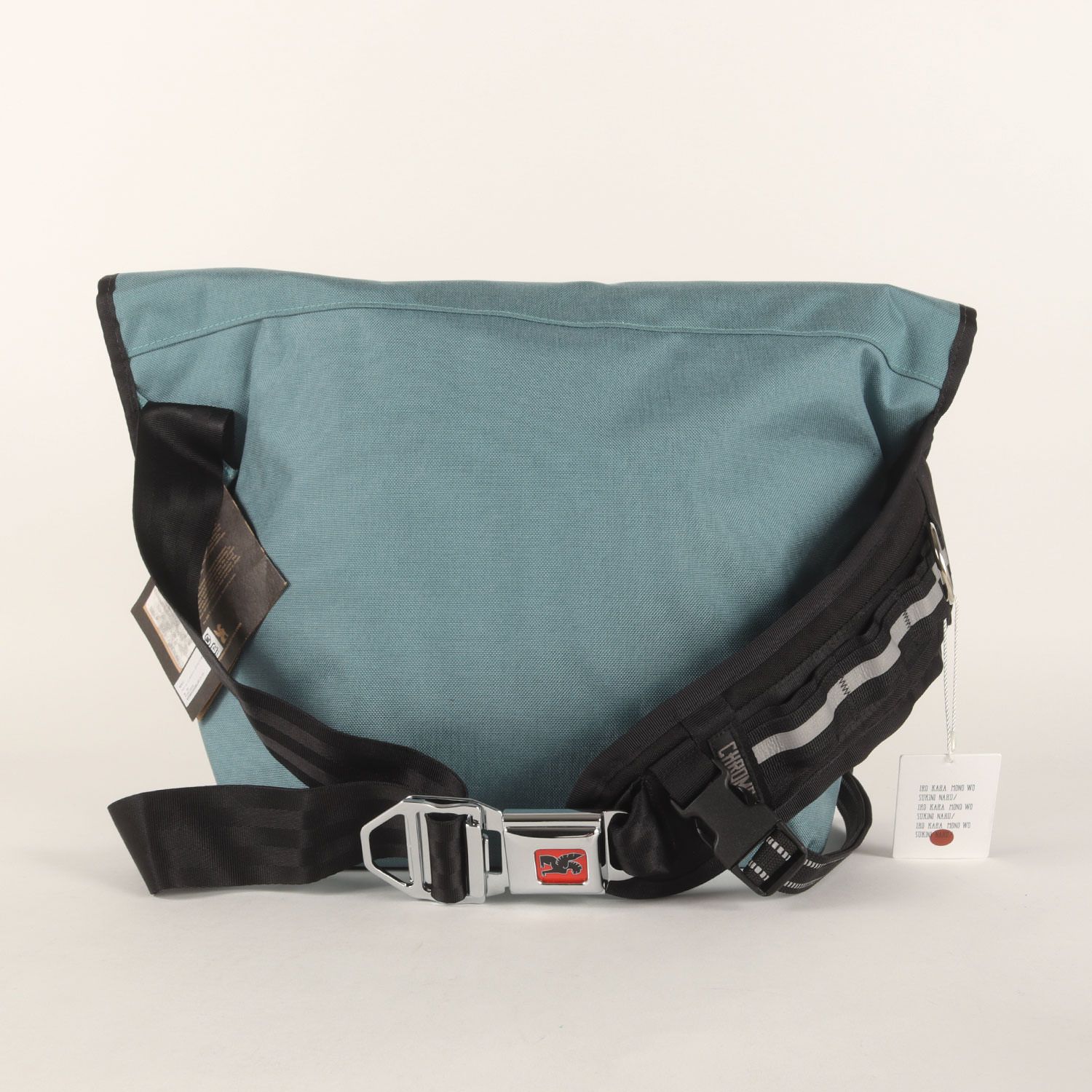 【カスタムカラー】CHROME Mini Metro美品 CHROME】 MINI METRO ALL BLACK - FESN / LIBE BRAND UNIVS.